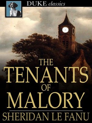 cover image of The Tenants of Malory